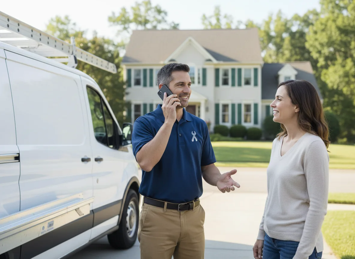 Home Gutter Service White Marsh, MD FAQs